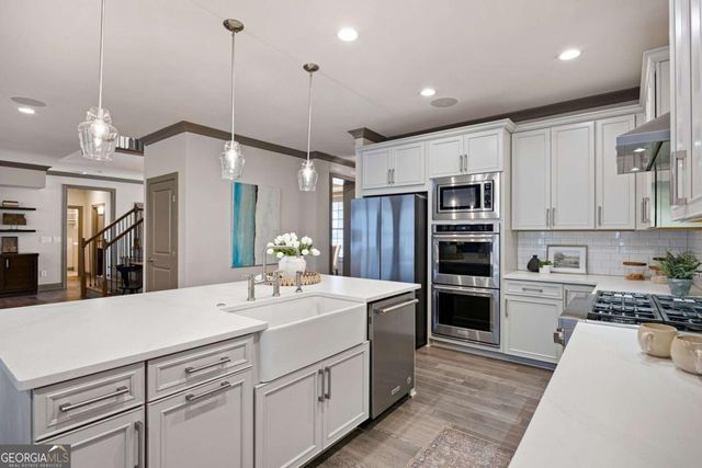 645 Wynnewood Court SW, Powder Springs, GA 30127