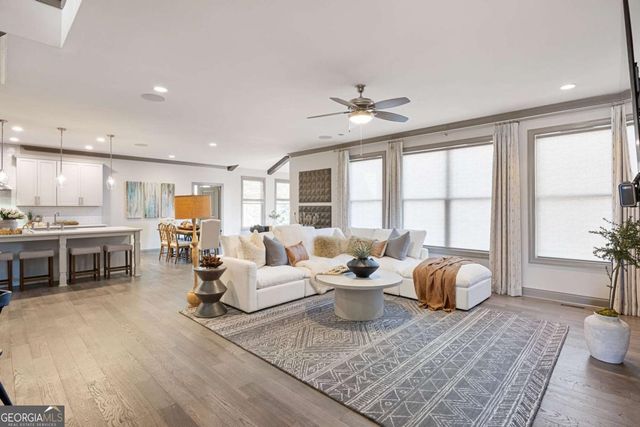 645 Wynnewood Court SW, Powder Springs, GA 30127