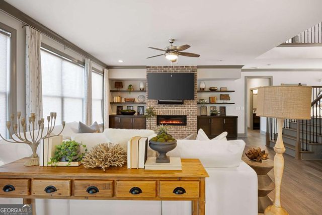 645 Wynnewood Court SW, Powder Springs, GA 30127