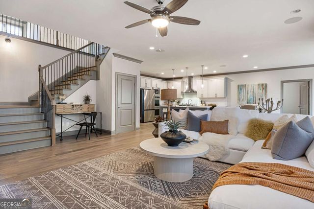 645 Wynnewood Court SW, Powder Springs, GA 30127