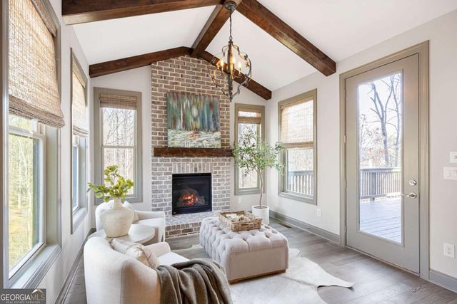 645 Wynnewood Court SW, Powder Springs, GA 30127