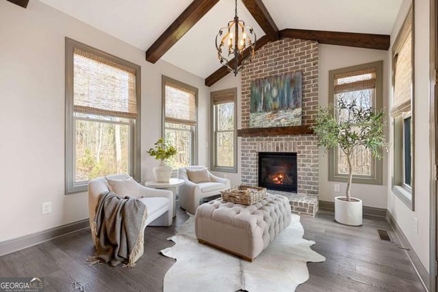 645 Wynnewood Court SW, Powder Springs, GA 30127