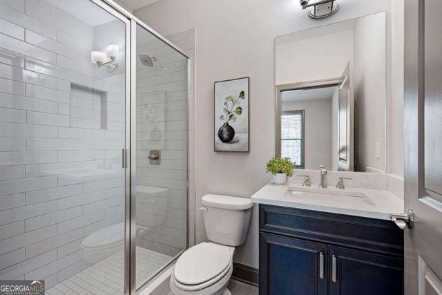 645 Wynnewood Court SW, Powder Springs, GA 30127