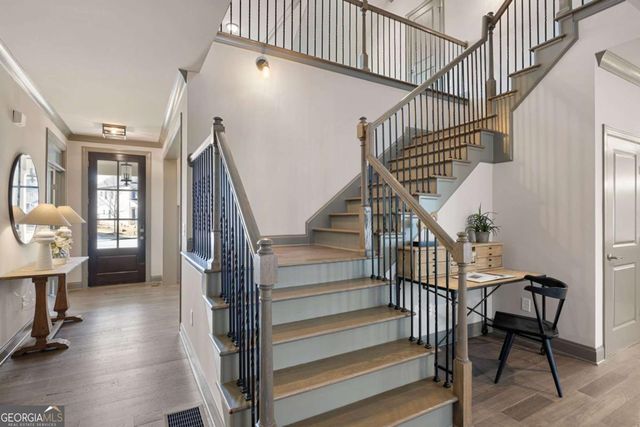 645 Wynnewood Court SW, Powder Springs, GA 30127