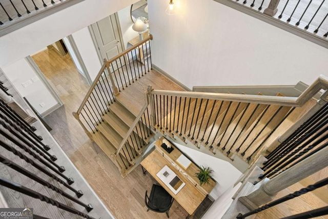 645 Wynnewood Court SW, Powder Springs, GA 30127