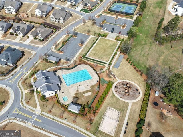 645 Wynnewood Court SW, Powder Springs, GA 30127