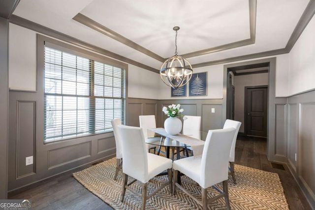 645 Wynnewood Court SW, Powder Springs, GA 30127