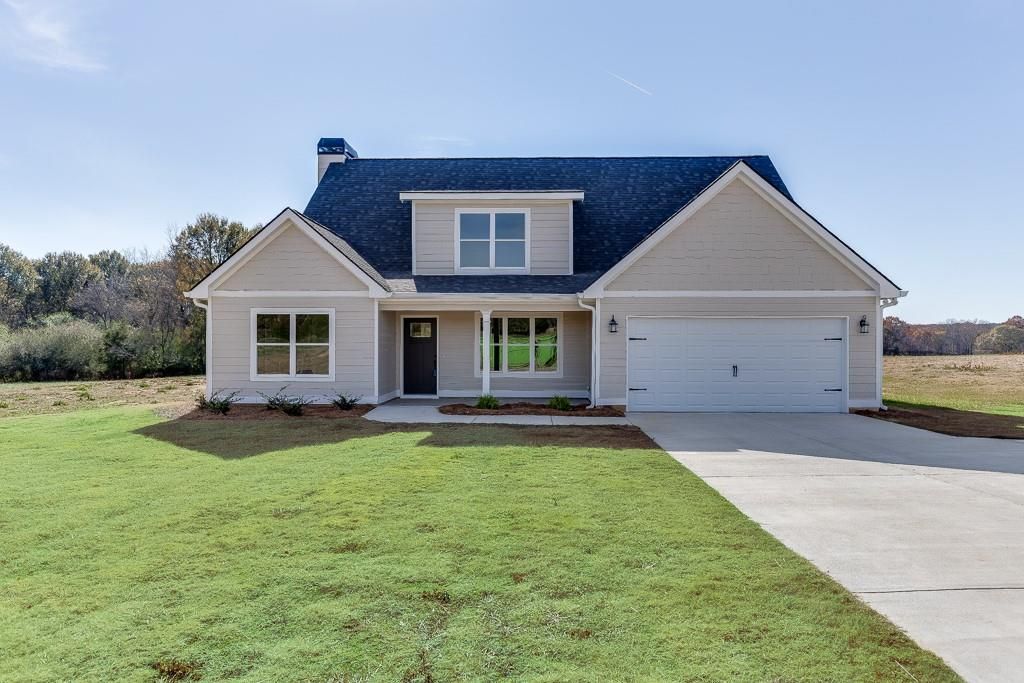 43 Creek Stone Drive, Hartwell, GA 30643