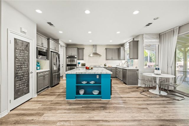 24981 Greensbrier, Stevenson Ranch, CA 91381