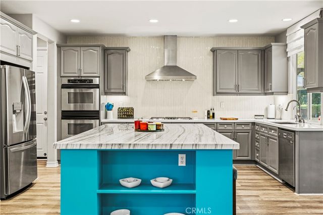 24981 Greensbrier, Stevenson Ranch, CA 91381