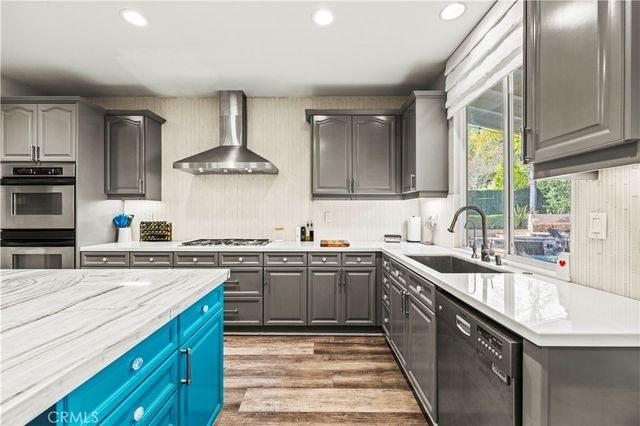 24981 Greensbrier, Stevenson Ranch, CA 91381