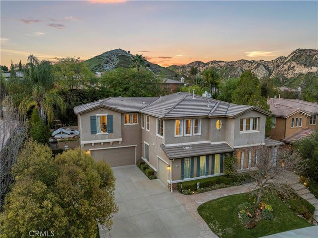 24981 Greensbrier, Stevenson Ranch, CA 91381