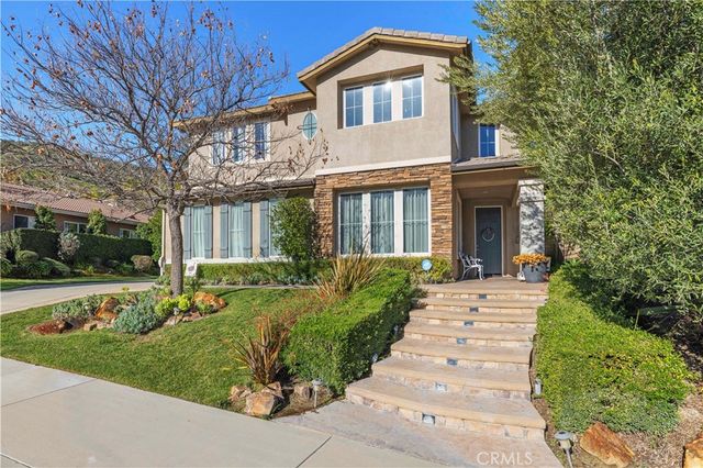 24981 Greensbrier, Stevenson Ranch, CA 91381