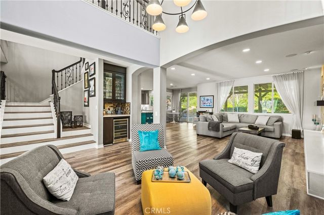 24981 Greensbrier, Stevenson Ranch, CA 91381