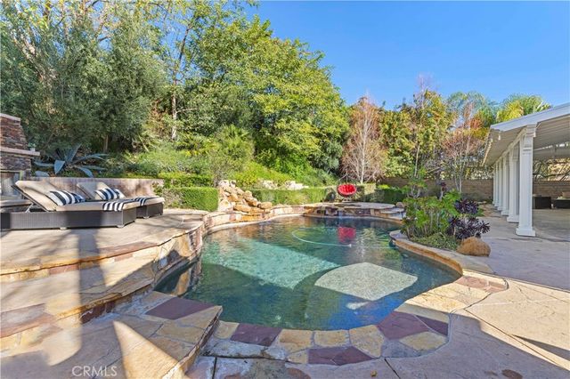 24981 Greensbrier, Stevenson Ranch, CA 91381