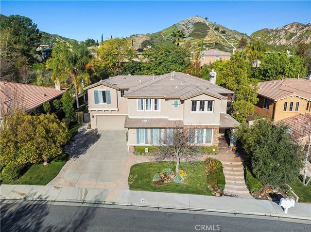 24981 Greensbrier, Stevenson Ranch, CA 91381