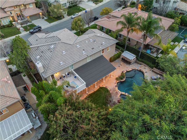 24981 Greensbrier, Stevenson Ranch, CA 91381