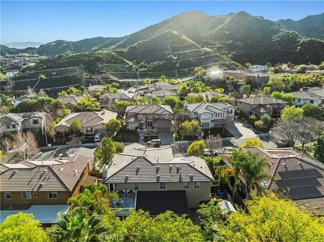 24981 Greensbrier, Stevenson Ranch, CA 91381