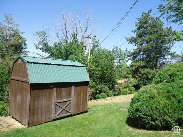 783 N HIGHLAND BLVD, Brigham City, UT 84302