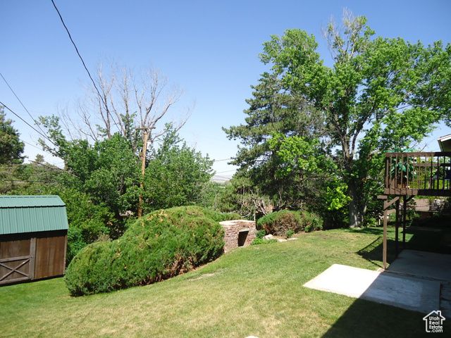 783 N HIGHLAND BLVD, Brigham City, UT 84302
