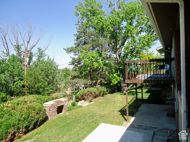 783 N HIGHLAND BLVD, Brigham City, UT 84302