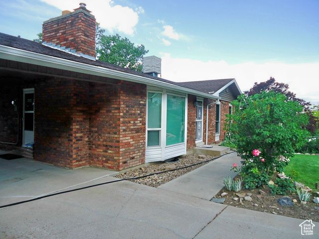 783 N HIGHLAND BLVD, Brigham City, UT 84302