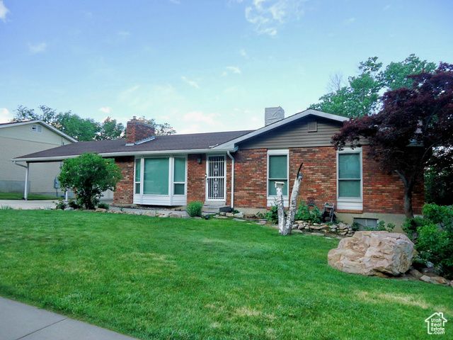 783 N HIGHLAND BLVD, Brigham City, UT 84302