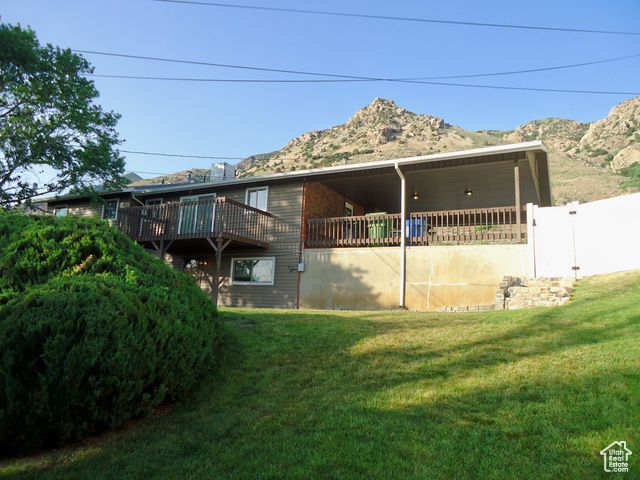 783 N HIGHLAND BLVD, Brigham City, UT 84302