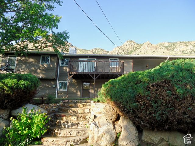 783 N HIGHLAND BLVD, Brigham City, UT 84302