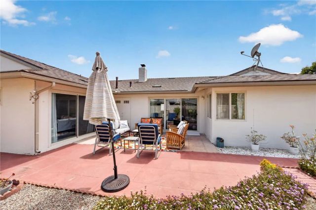 2525 Neptune Place, Port Hueneme, CA 93041