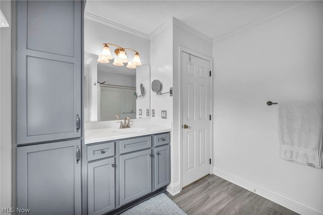 1256 Waterbury Drive, Medina, OH 44256
