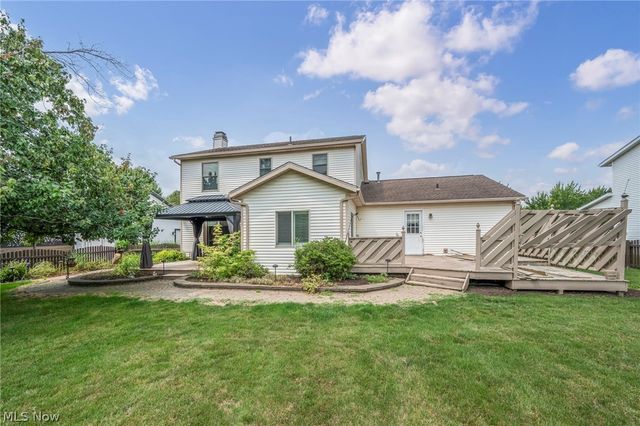 1256 Waterbury Drive, Medina, OH 44256
