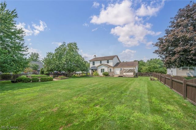 1256 Waterbury Drive, Medina, OH 44256