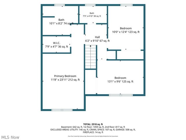 1256 Waterbury Drive, Medina, OH 44256