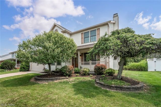 1256 Waterbury Drive, Medina, OH 44256