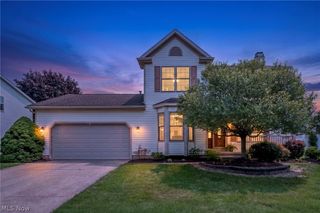 1256 Waterbury Drive, Medina, OH 44256