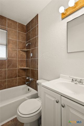 302 Easy St, Copperas Cove, TX 76522