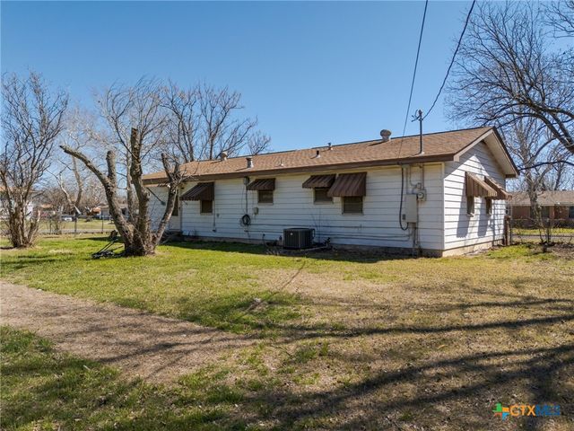 302 Easy St, Copperas Cove, TX 76522