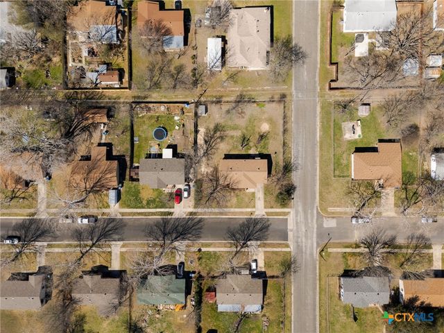 302 Easy St, Copperas Cove, TX 76522