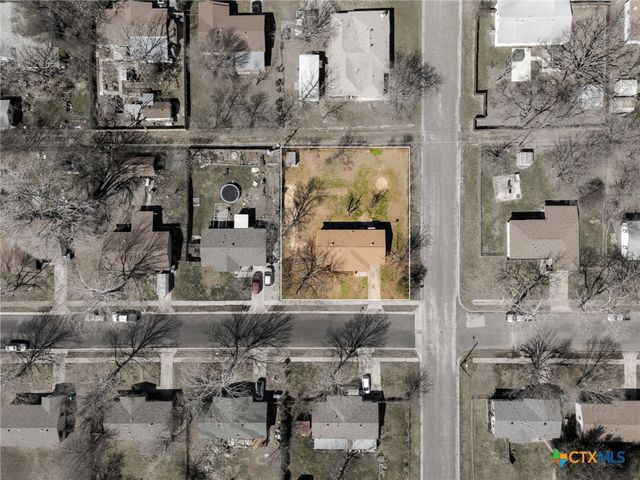 302 Easy St, Copperas Cove, TX 76522