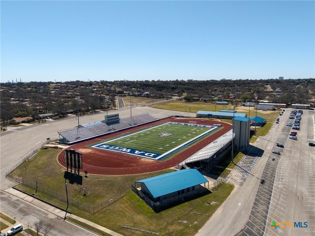 302 Easy St, Copperas Cove, TX 76522