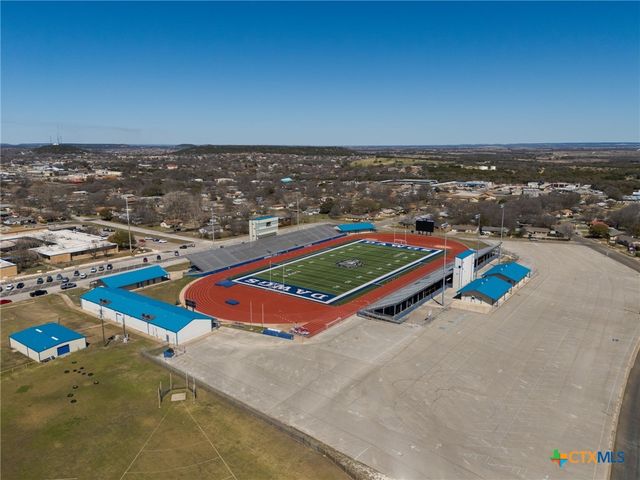 302 Easy St, Copperas Cove, TX 76522