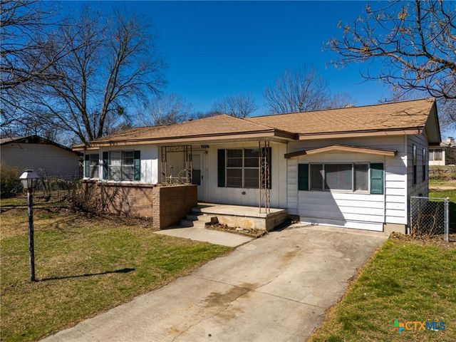 302 Easy St, Copperas Cove, TX 76522