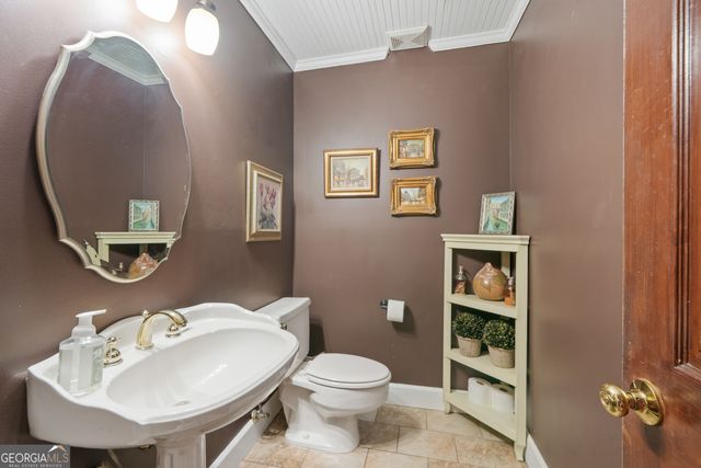 1905 Johnson Road, Macon, GA 31220