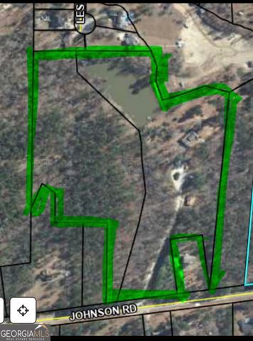 1905 Johnson Road, Macon, GA 31220