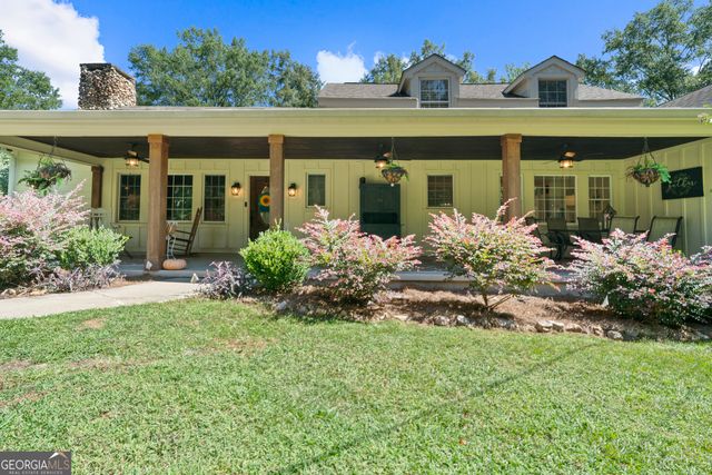 1905 Johnson Road, Macon, GA 31220