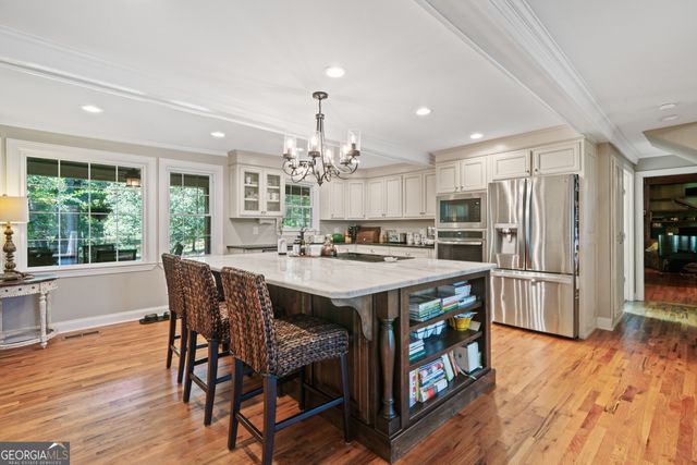 1905 Johnson Road, Macon, GA 31220