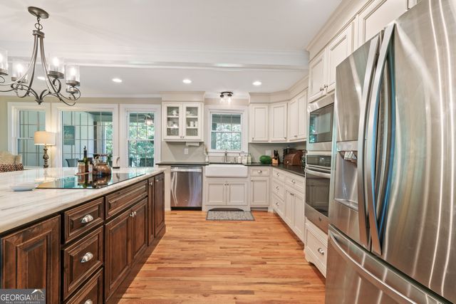 1905 Johnson Road, Macon, GA 31220