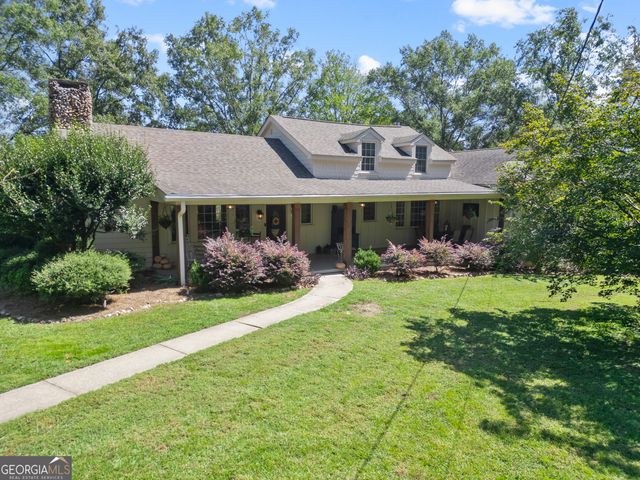 1905 Johnson Road, Macon, GA 31220