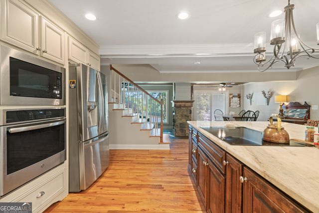 1905 Johnson Road, Macon, GA 31220